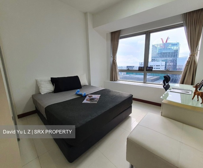 The Sail @ Marina Bay (D1), Apartment #544517071